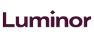 Luminor banka logo